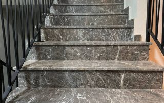 trepte contratrepte din marmura pentru proiecte interioare 12 - Proiecte de Interior folosind Piatră Naturală